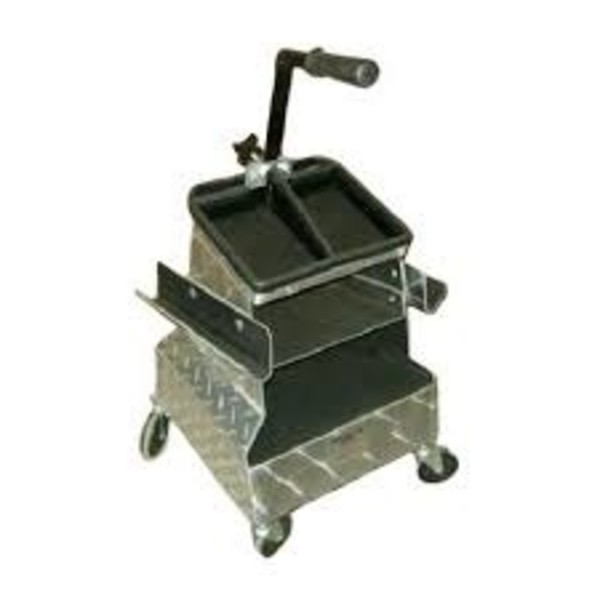 Yoder Cricket Adjustable Box